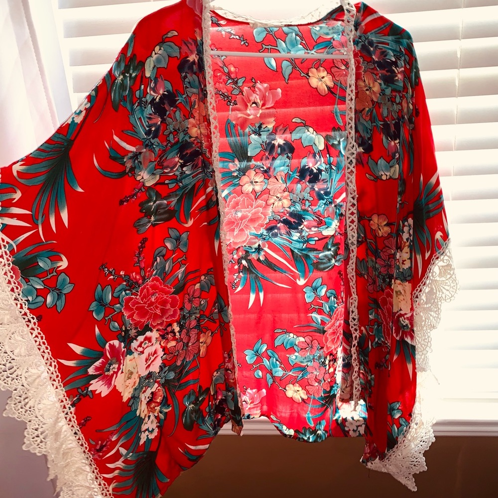 Woman cardigan